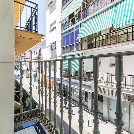 Fuengirola Boliches Beach Eksteriør bilde