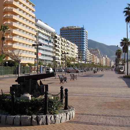 Fuengirola Boliches Beach Eksteriør bilde